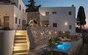 Anamnezia Luxury Suites (Adults Only)