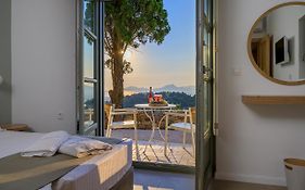 Anamnezia Luxury Suites (Adults Only)