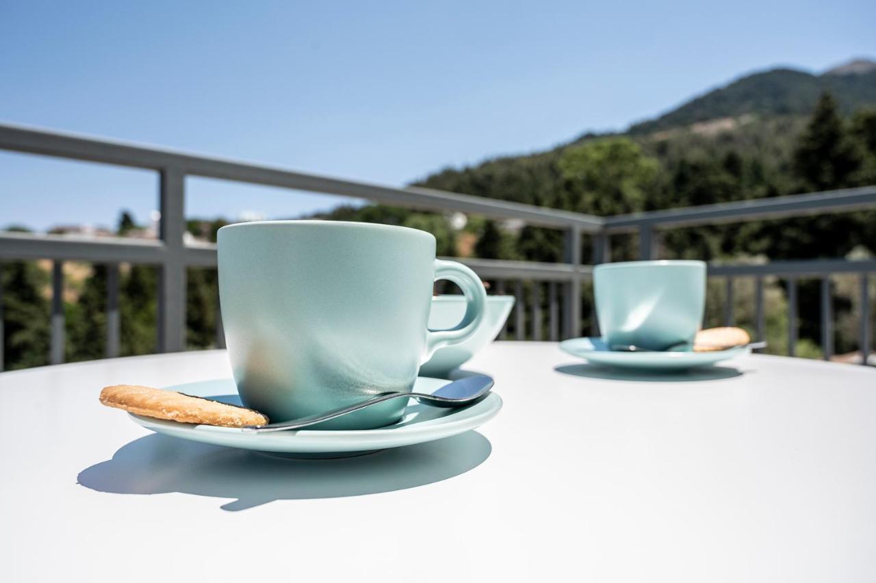 Anamnezia Luxury Suites (Adults Only) Agios Dimitrios  Exterior photo