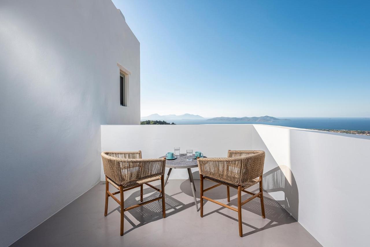Anamnezia Luxury Suites (Adults Only) Agios Dimitrios  Exterior photo