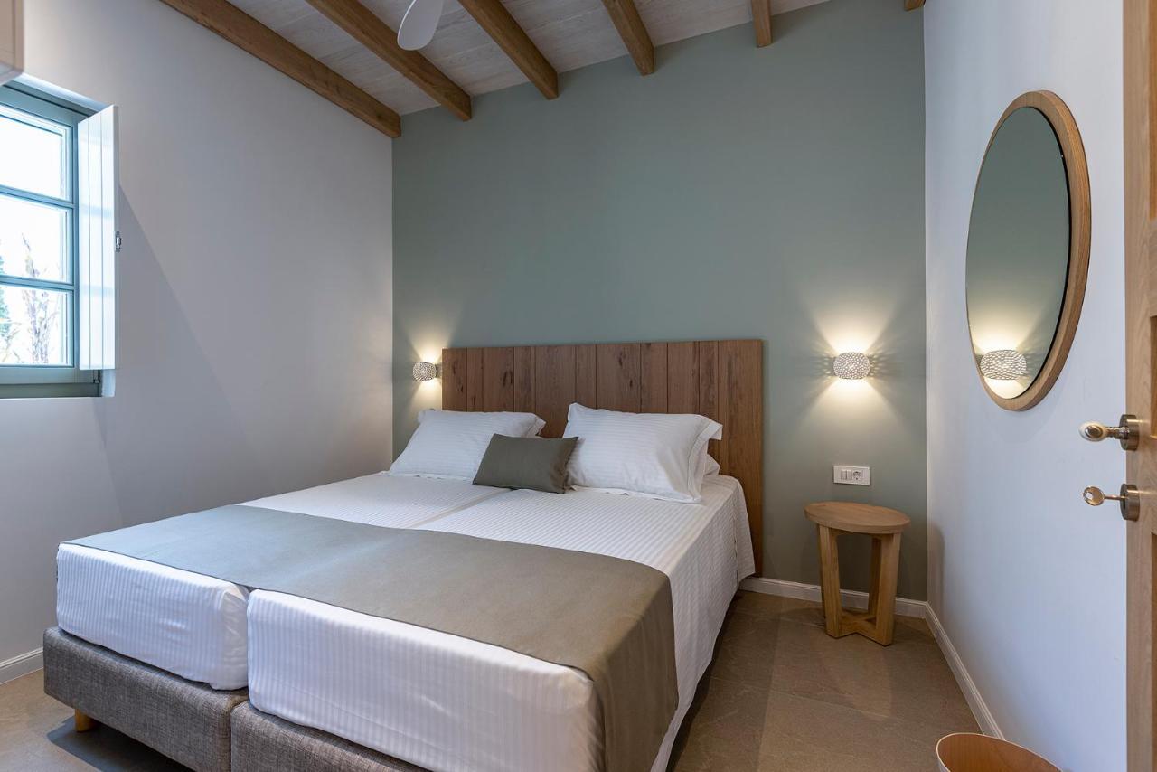 Anamnezia Luxury Suites (Adults Only) Agios Dimitrios  Exterior photo