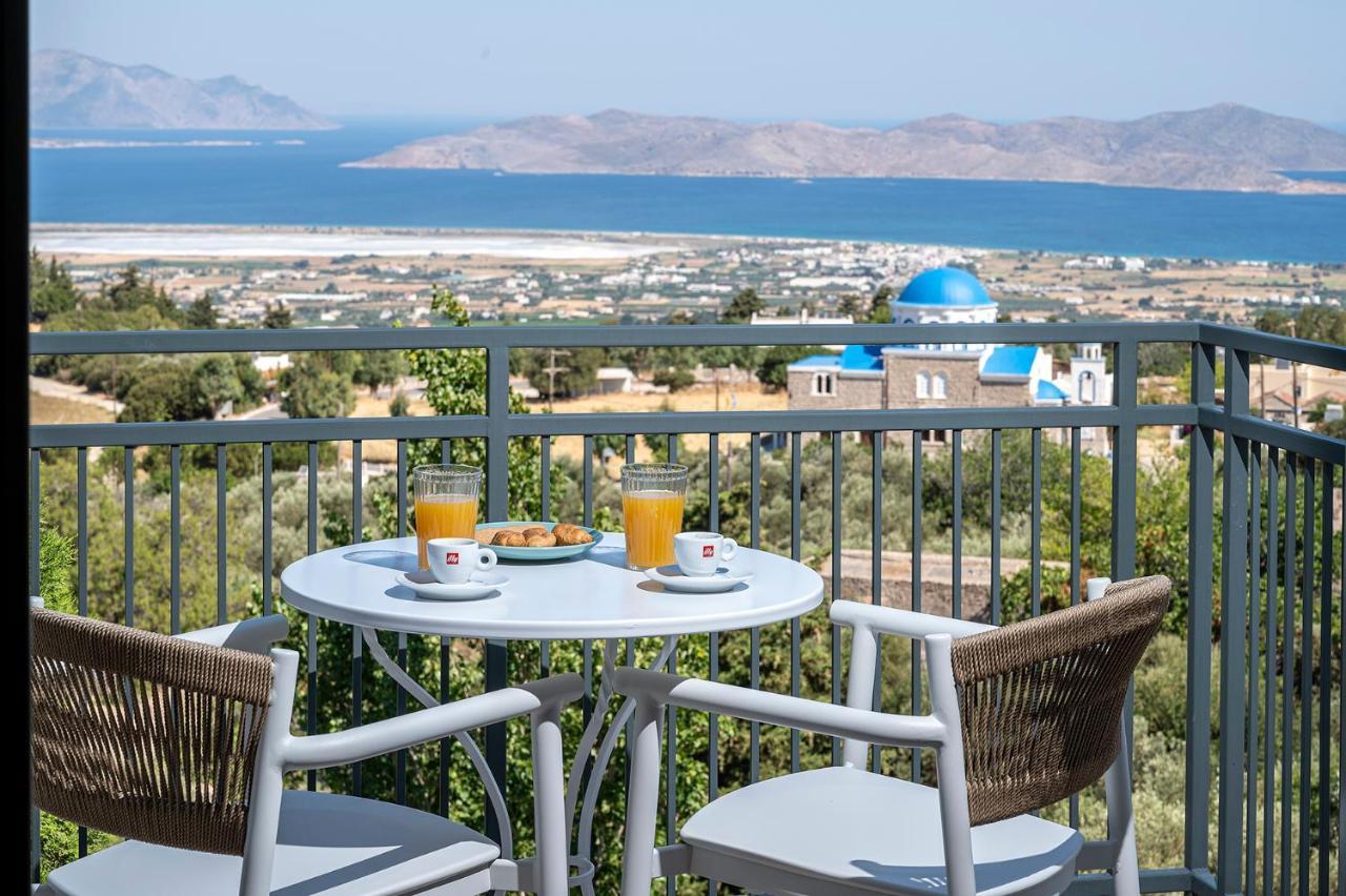Anamnezia Luxury Suites (Adults Only) Agios Dimitrios  Exterior photo